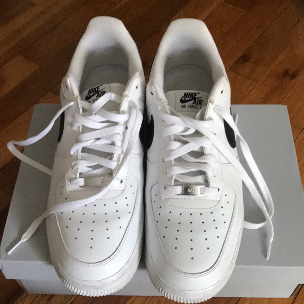 Nike Air Force 1 Low Retro